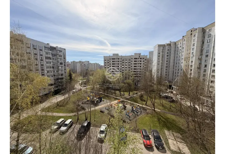 Продажа, 2 к. квартира, Зеленоград, к. 1512