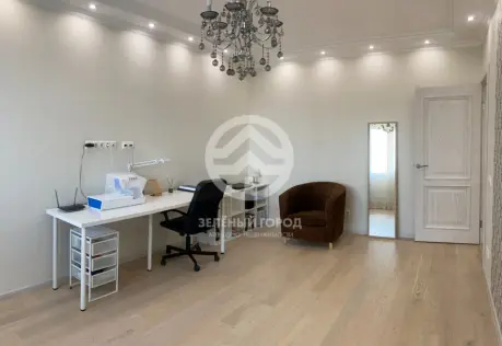 Продажа, 2 к. квартира, Брехово, к. 13