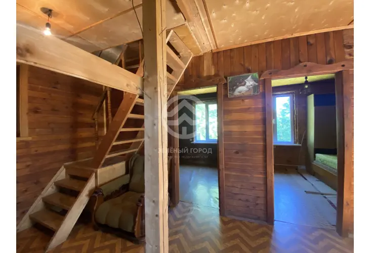 Продажа, дача, СНТ Дружба, 93 кв.м, 6 сот