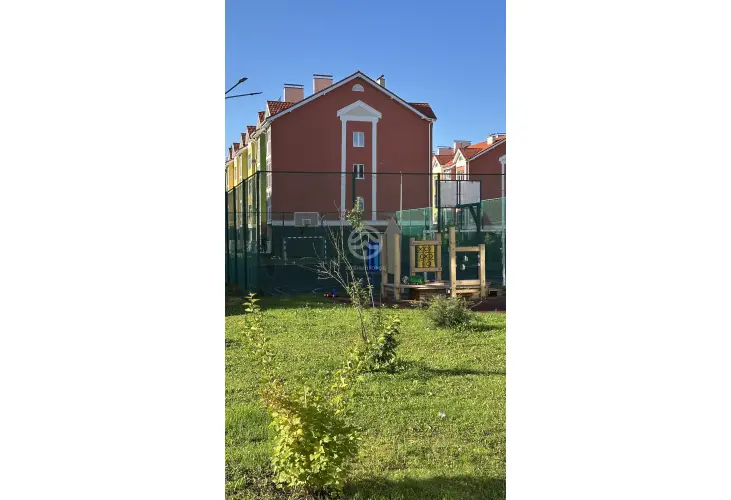 Продажа, 1 к. квартира, Бакеево, к. 15