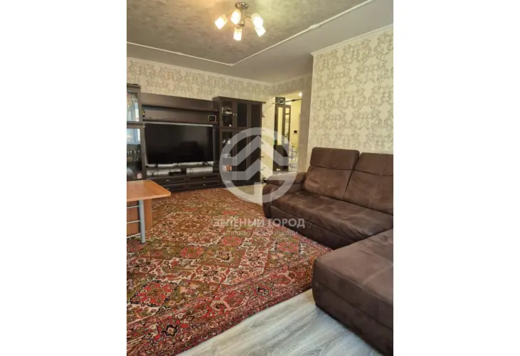 Продажа, 3 к. квартира, Бородино, Малая Бородинская, д. 1, к. 2