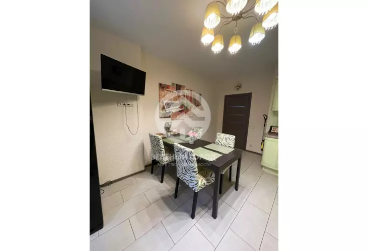 Аренда, 2 к. квартира, Путилково, Новотушинская, д. 3