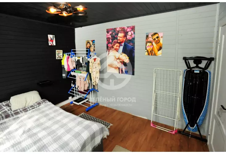 Продажа, дом, Раково, 103 кв.м, 7 сот