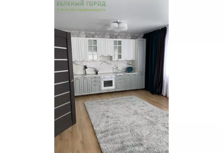 Продажа, дом, рабочий поселок Андреевка, 120 кв.м, 5 сот
