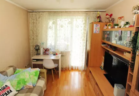 Продажа, 1 к. квартира, микрорайон Подрезково, Новозаводская, д. 8