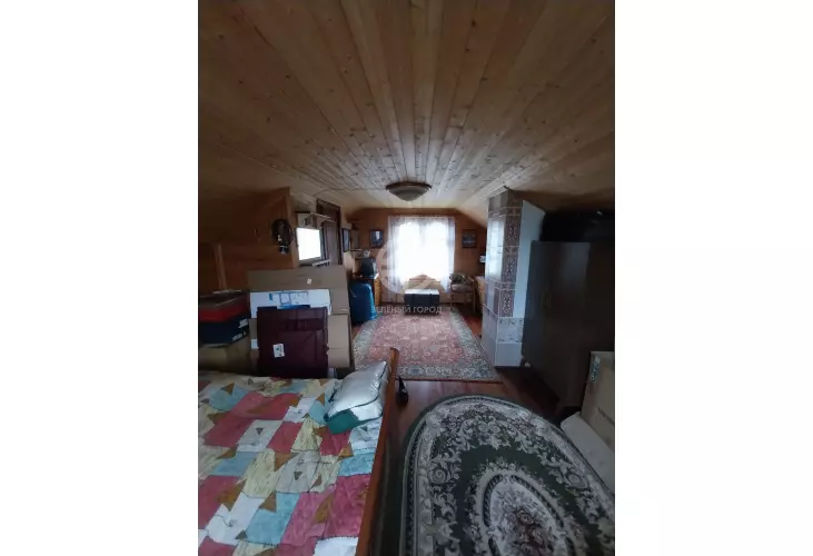 Продажа, дом, садовое товарищество Дружба, 100 кв.м, 12 сот