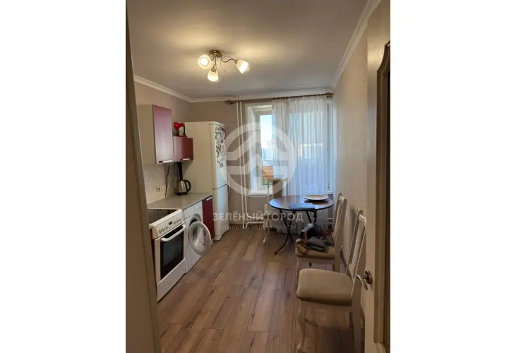Продажа, 1 к. квартира, Зеленоград, к. 908