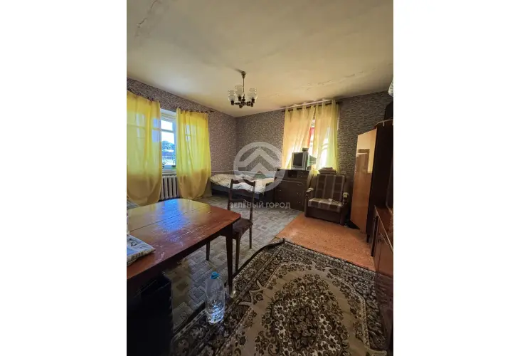 Продажа, 1 к. квартира, Клин, 2-я Овражная, д. 1а