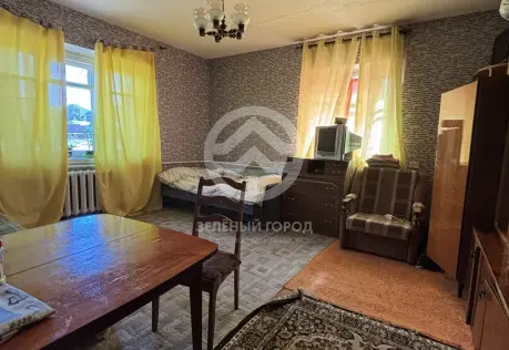 Продажа, 1 к. квартира, Клин, 2-я Овражная, д. 1а