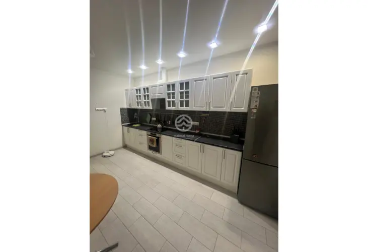 Продажа, 1 к. квартира, рабочий поселок Андреевка, д. 7