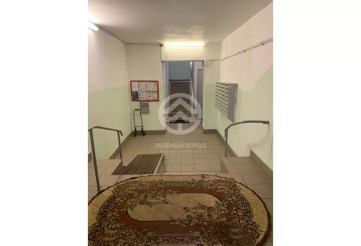 Продажа, 4 к. квартира, Москва, Ленинградское шоссе , д. 96, к. 1