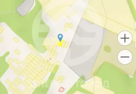 Продажа, участок, Троицкое, 12 сот