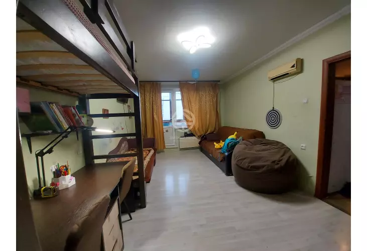 Продажа, 1 к. квартира, Зеленоград, к. 107 Б