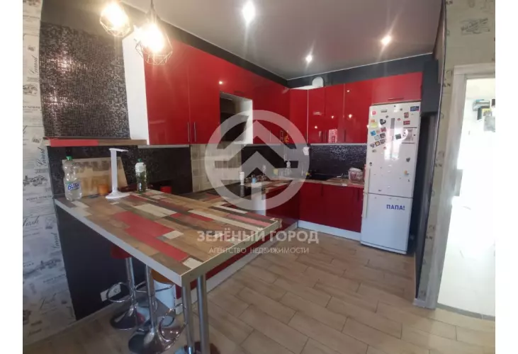 Продажа, 2 к. квартира, деревня Голубое, Тверецкий проезд, д. 16, к. 2