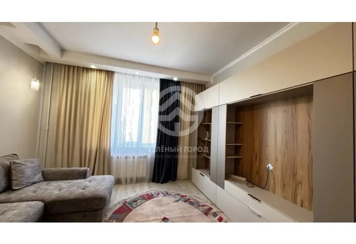 Продажа, 1 к. квартира, Клин, Чайковского , д. 60, к. 2