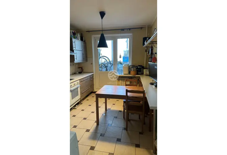 Продажа, 2 к. квартира, деревня Голубое, д. 5, к. 2