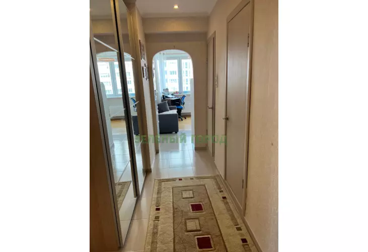 Продажа, 2 к. квартира, рабочий поселок Ржавки, д. 18