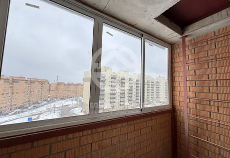 Продажа, 1 к. квартира, Клин, микрорайон Майданово, д. 4, к. 2