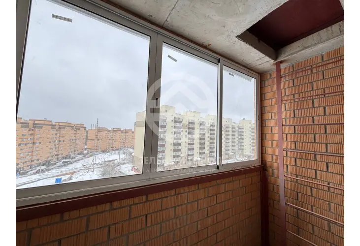 Продажа, 1 к. квартира, Клин, микрорайон Майданово, Майданово, д. 4, к. 2