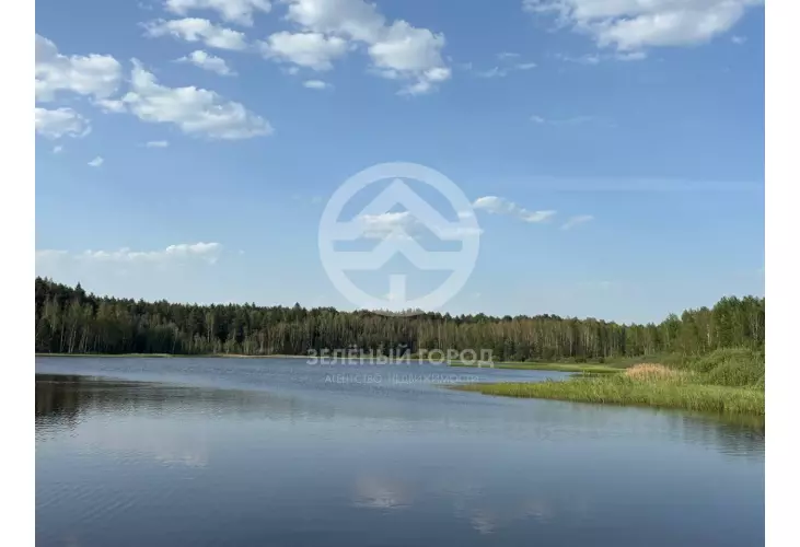 Продажа, участок, Васильково, 12 сот