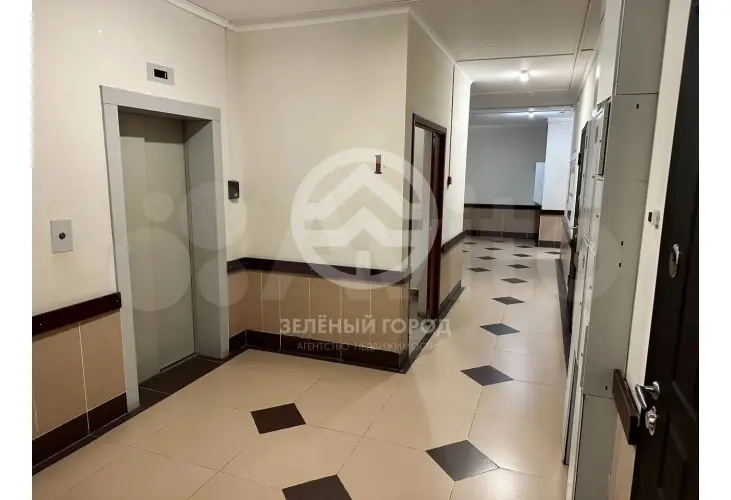 Продажа, 2 к. квартира, Сабурово, Парковая, д. 11