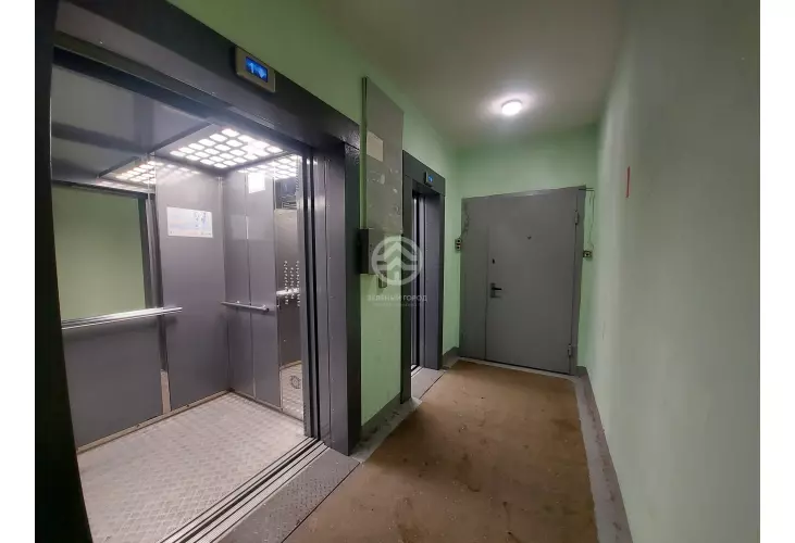 Продажа, 1 к. квартира, Зеленоград, к. 107 Б