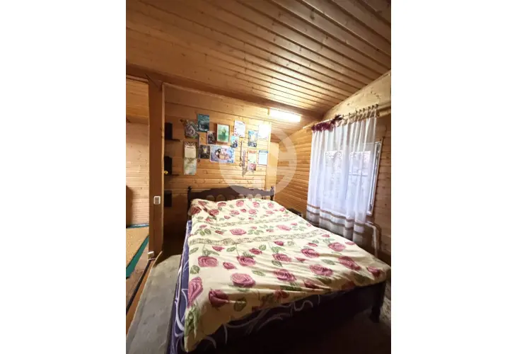 Продажа, дом, Колосово, 113 кв.м, 8 сот