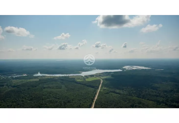 Продажа, дом, деревня Владимировка, 50 кв.м, 6 сот