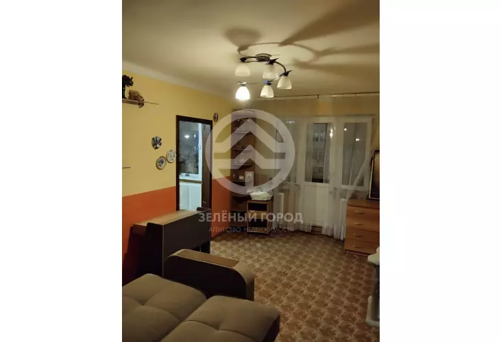 Продажа, 2 к. квартира, Солнечногорск, Набережная, д. 15