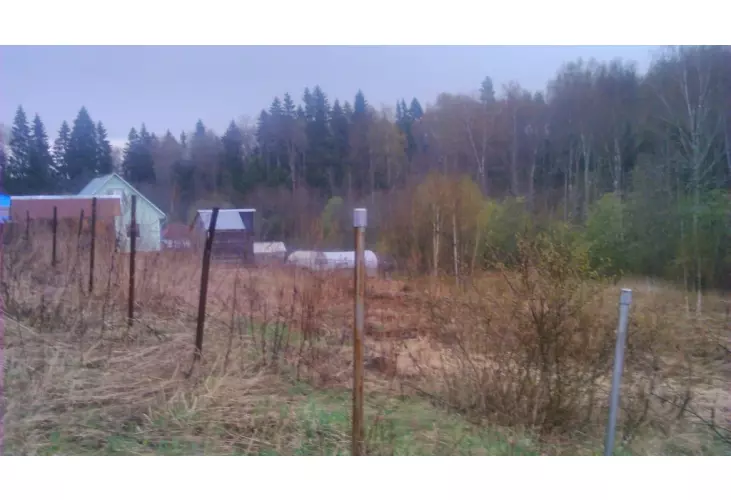 Продажа, участок, Орлово, 13 сот