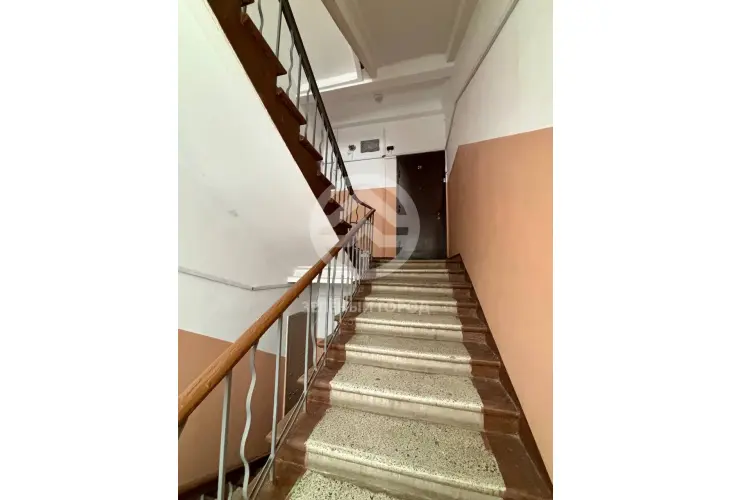 Продажа, 2 к. квартира, Клин, Бородинский проезд, д. 3