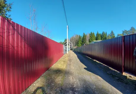 Продажа, дача, Менделеево, 61 кв.м, 6 сот