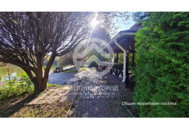 Продажа, дом, Алабушево, 140 кв.м, 4 сот