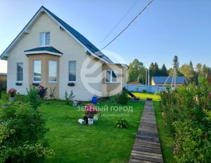 Продажа, дом