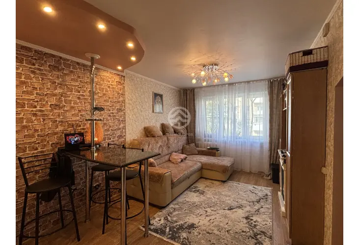 Продажа, 2 к. квартира, Менделеево, Институтская, д. 14