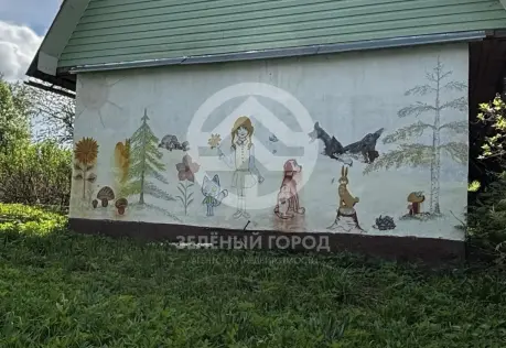 Продажа, дом, СДТ Раменка, 55 кв.м, 10 сот