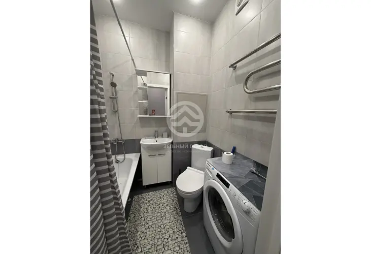 Аренда, студия, Зеленоград, Георгиевский проспект, д. 37, к. 1