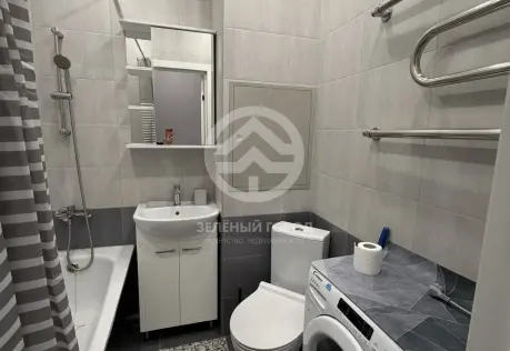 Аренда, студия, Зеленоград, Георгиевский проспект, д. 37, к. 1