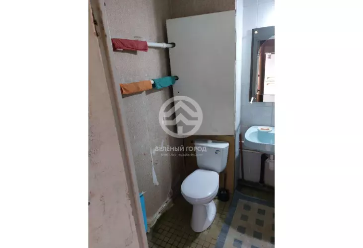 Продажа, 1 к. квартира, Зеленоград, к. 1606