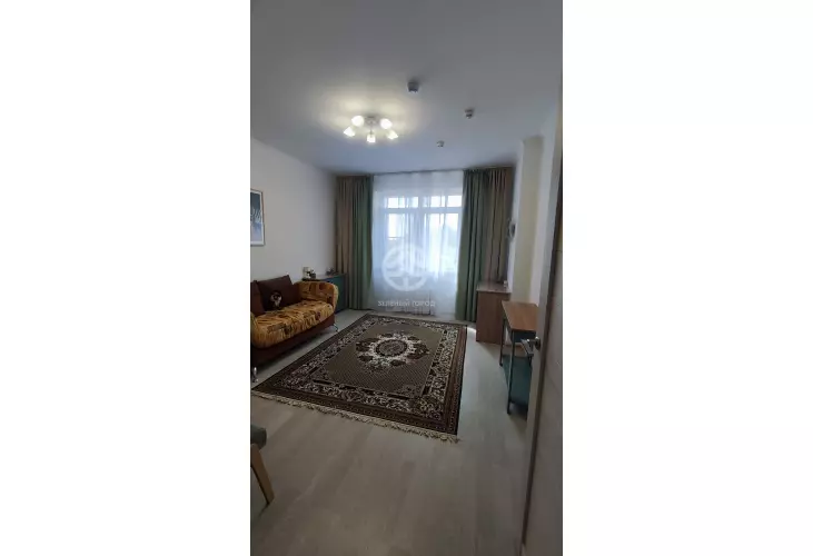 Аренда, 2 к. квартира, Зеленоград, Заводская, д. 14, к. 1