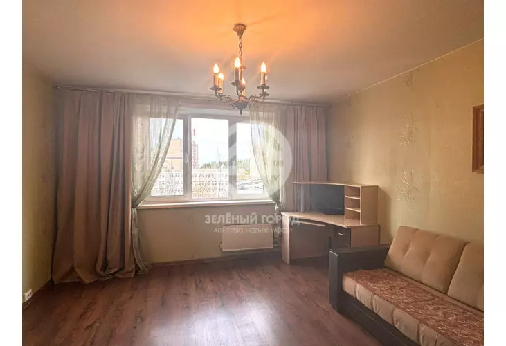 Продажа, 2 к. квартира, Зеленоград, к. 1133