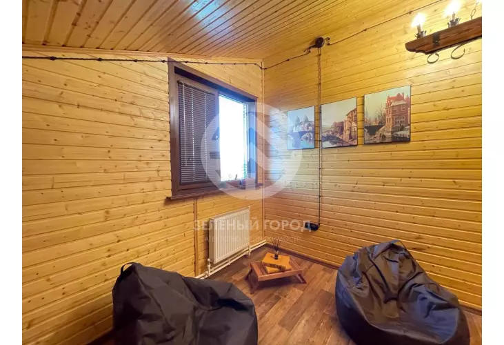 Продажа, дом, Высоковск, 140 кв.м, 6 сот