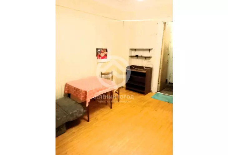 Продажа, 3 к. квартира, Клин, Мира, д. 15