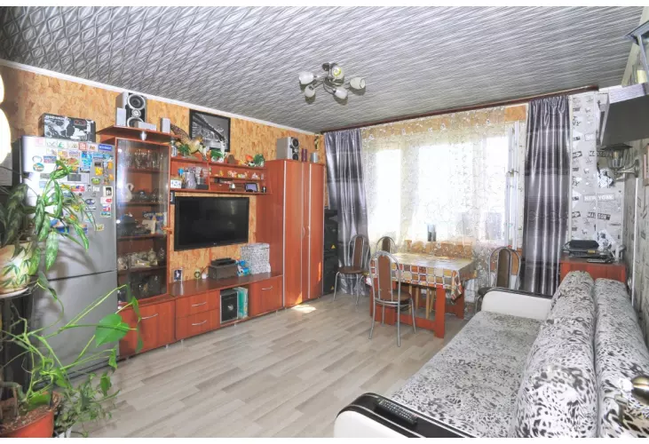 Продажа, 1 к. квартира, Зеленоград, к. 604