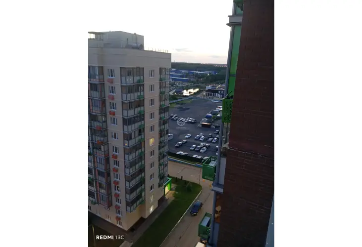 Продажа, 2 к. квартира, Химки, Тепличный проезд, д. 6