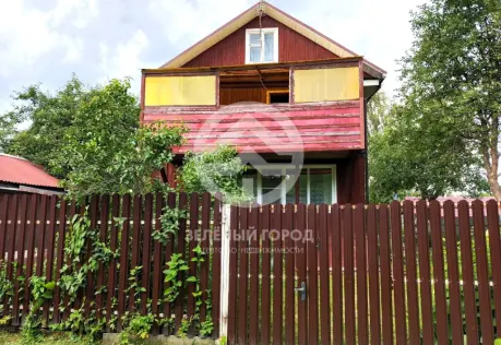 Продажа, дача, СНТ Отдых, 94 кв.м, 6 сот