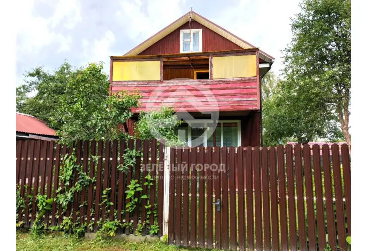 Продажа, дача, СНТ Отдых, 94 кв.м, 6 сот