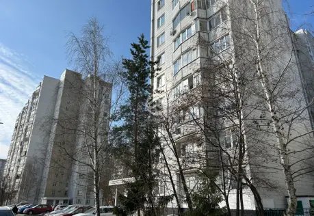Продажа, 1 к. квартира, Зеленоград, к. 1559