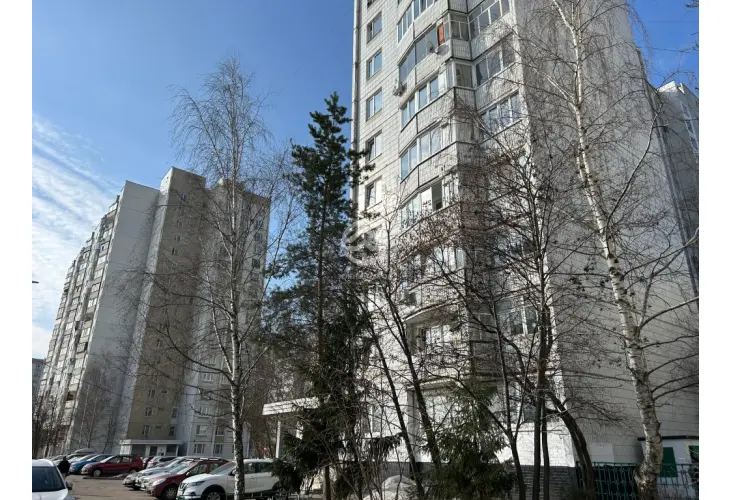 Продажа, 1 к. квартира, Зеленоград, к. 1559
