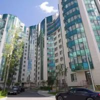 Индивидуальный проект корпус 829